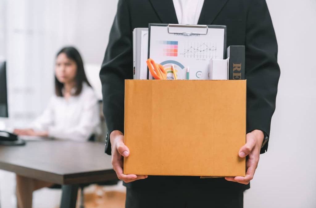 ¿Tu Equipo de Ventas sufre Alta Rotación?