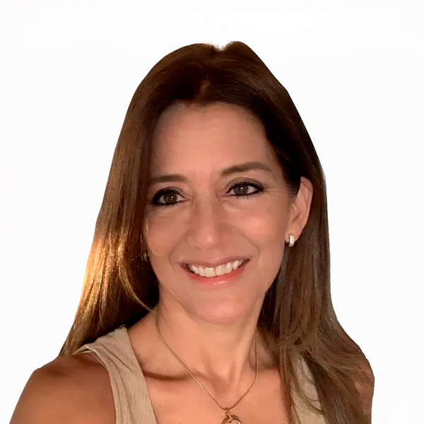 Verónica Cuadros