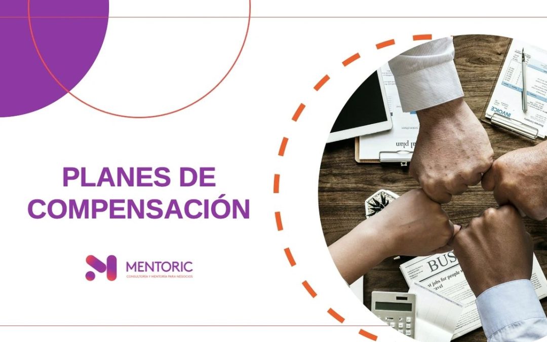 Planes de compensación